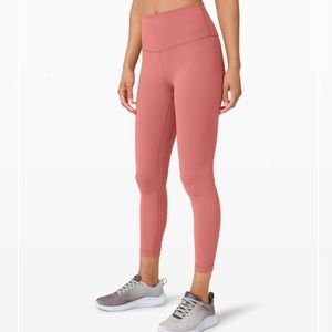 lululemon Wunder Trains